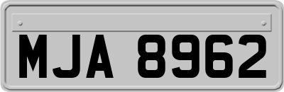 MJA8962