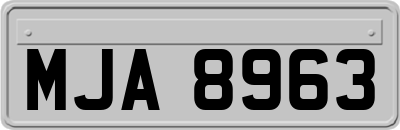 MJA8963
