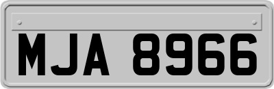 MJA8966
