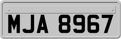 MJA8967
