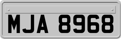 MJA8968