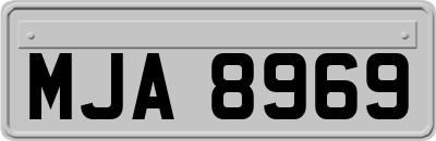 MJA8969