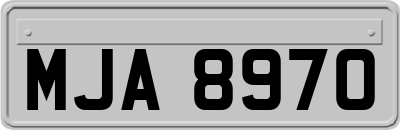 MJA8970