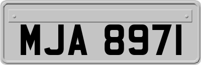 MJA8971