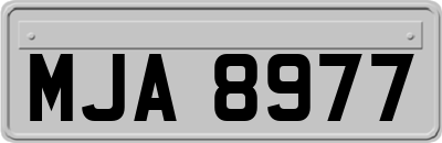 MJA8977