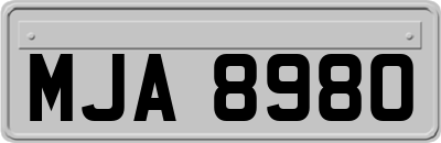 MJA8980
