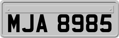 MJA8985