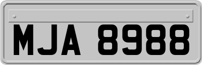 MJA8988