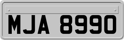MJA8990