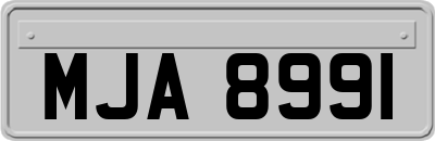 MJA8991