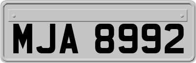 MJA8992