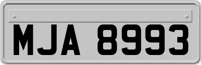 MJA8993