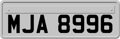 MJA8996