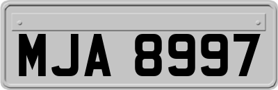 MJA8997