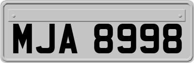 MJA8998