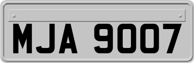 MJA9007