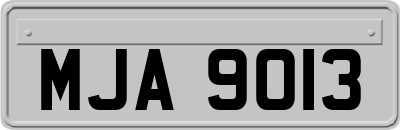 MJA9013