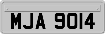 MJA9014