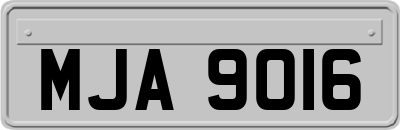 MJA9016
