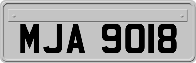 MJA9018