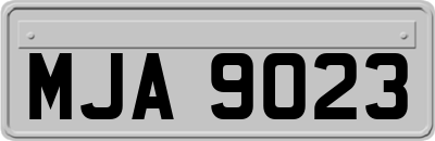 MJA9023
