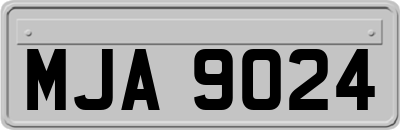 MJA9024