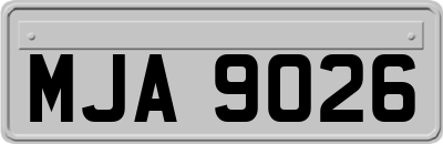 MJA9026