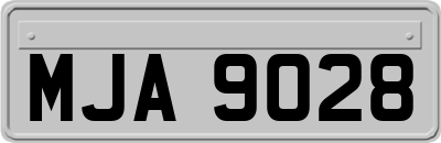 MJA9028