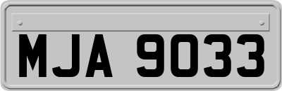 MJA9033