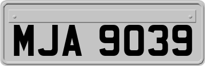 MJA9039