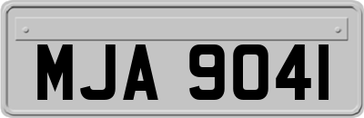 MJA9041