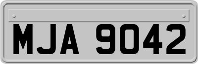 MJA9042