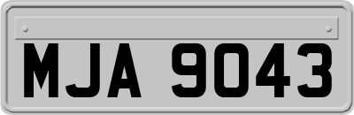 MJA9043
