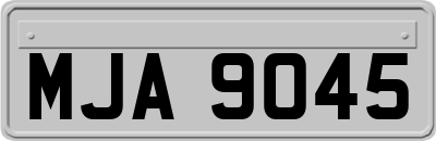 MJA9045