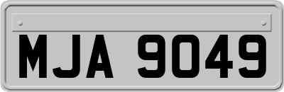 MJA9049