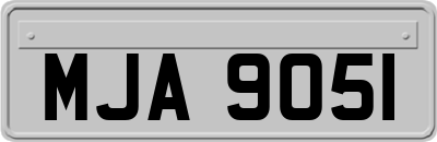 MJA9051
