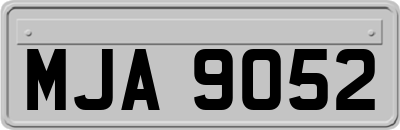 MJA9052