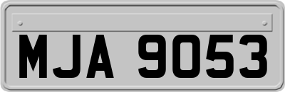 MJA9053