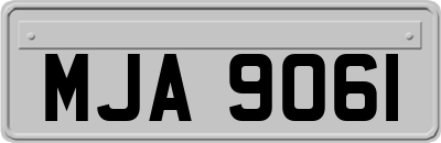 MJA9061