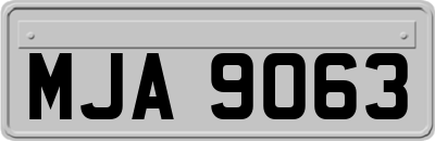 MJA9063