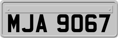 MJA9067