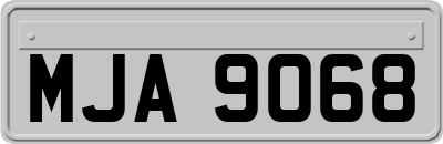 MJA9068