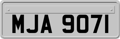 MJA9071