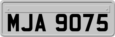 MJA9075