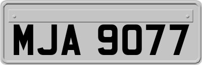 MJA9077