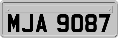 MJA9087