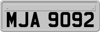 MJA9092