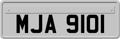 MJA9101