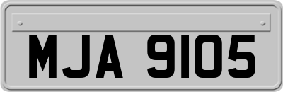 MJA9105
