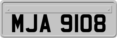 MJA9108